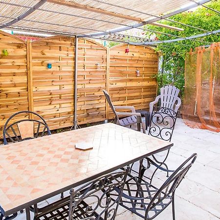 L'Olivier - Climatise Appartement 4 Pers Plus Bebe - 2 Pieces Proche Mer Сен-Рафаель Екстер'єр фото