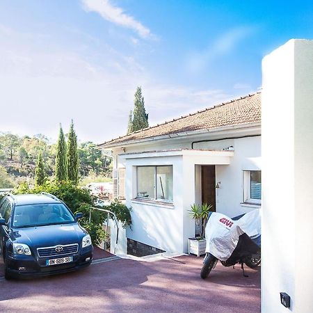 L'Olivier - Climatise Appartement 4 Pers Plus Bebe - 2 Pieces Proche Mer Сен-Рафаель Екстер'єр фото