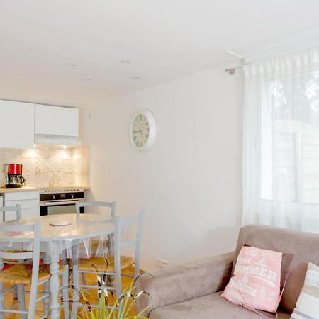 L'Olivier - Climatise Appartement 4 Pers Plus Bebe - 2 Pieces Proche Mer Сен-Рафаель Екстер'єр фото