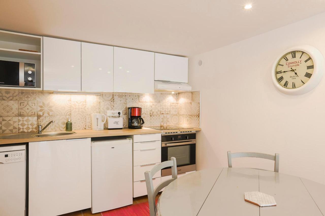 L'Olivier - Climatise Appartement 4 Pers Plus Bebe - 2 Pieces Proche Mer Сен-Рафаель Екстер'єр фото