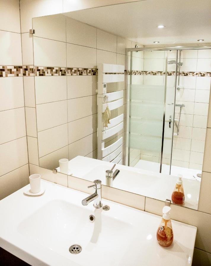L'Olivier - Climatise Appartement 4 Pers Plus Bebe - 2 Pieces Proche Mer Сен-Рафаель Екстер'єр фото