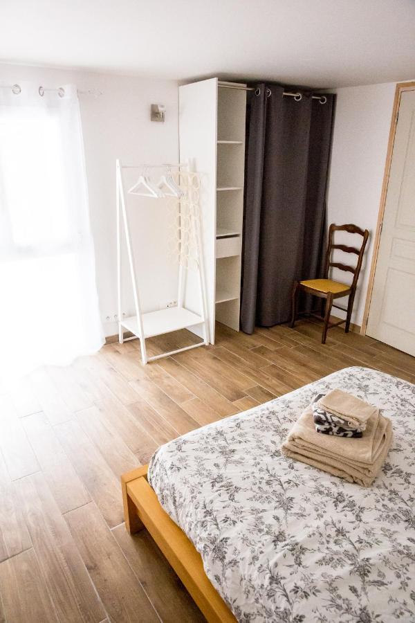 L'Olivier - Climatise Appartement 4 Pers Plus Bebe - 2 Pieces Proche Mer Сен-Рафаель Екстер'єр фото